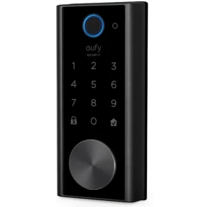 eufy Security Wi-Fi Smart Lock Touch